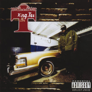 ดาวน์โหลดและฟังเพลง You Can't See Me พร้อมเนื้อเพลงจาก King Tee