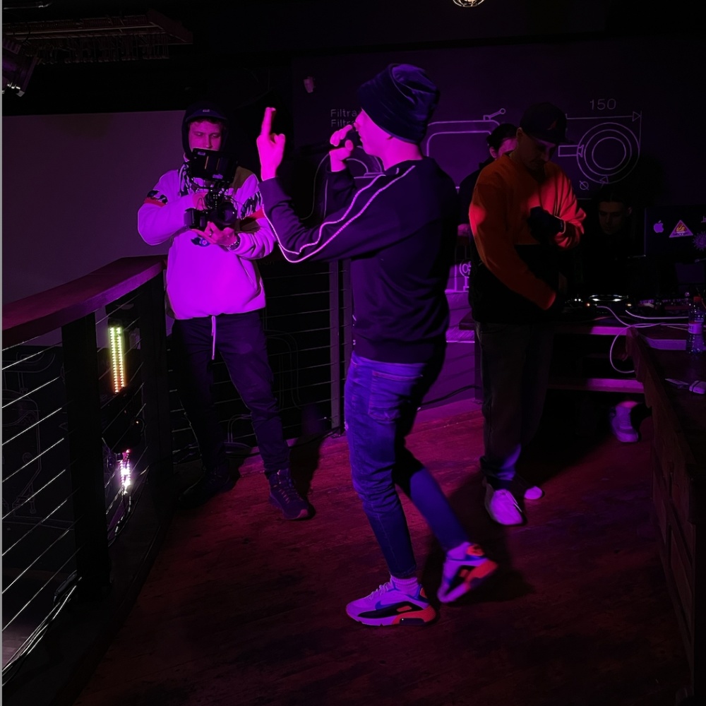 FREESTYLE (Explicit)