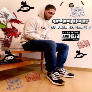 收聽Anthony Khaliff的Squi Game (Freestyle|Explicit)歌詞歌曲