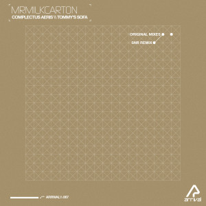 Listen to Complectus Aeris (SNR Remix) song with lyrics from Mrmilkcarton