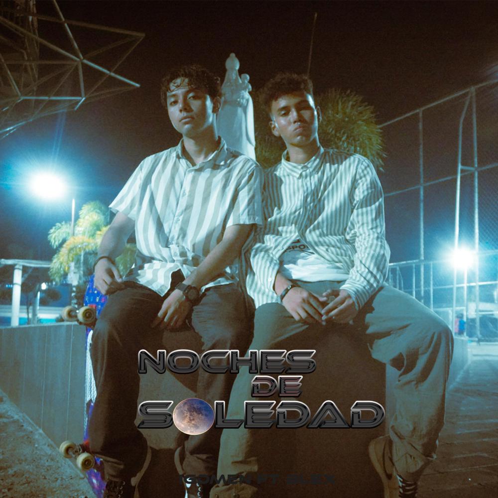 Noches de Soledad (feat. Blex) (Explicit)
