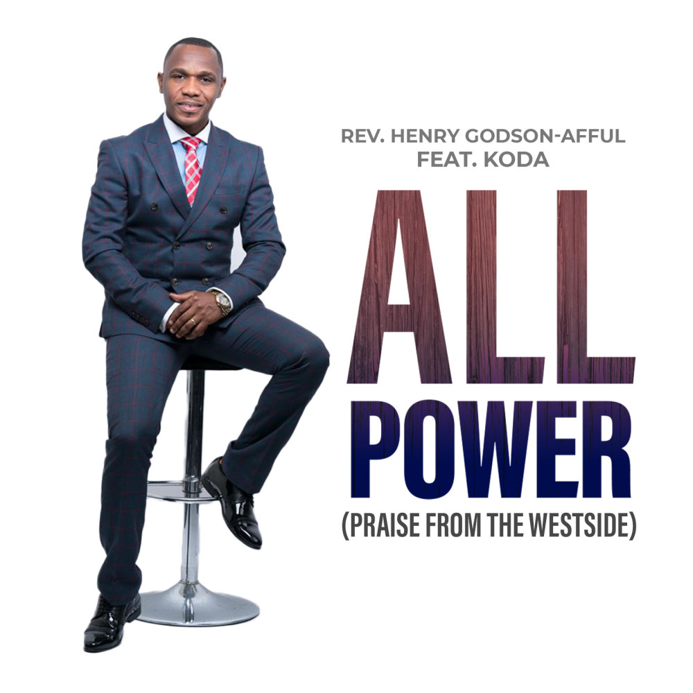 All Power (Praise from the Westside)