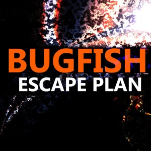 ดาวน์โหลดและฟังเพลง Escape Plan พร้อมเนื้อเพลงจาก Bugfish