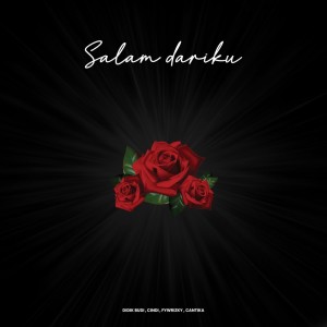 Album Salam Dariku from Didik Budi