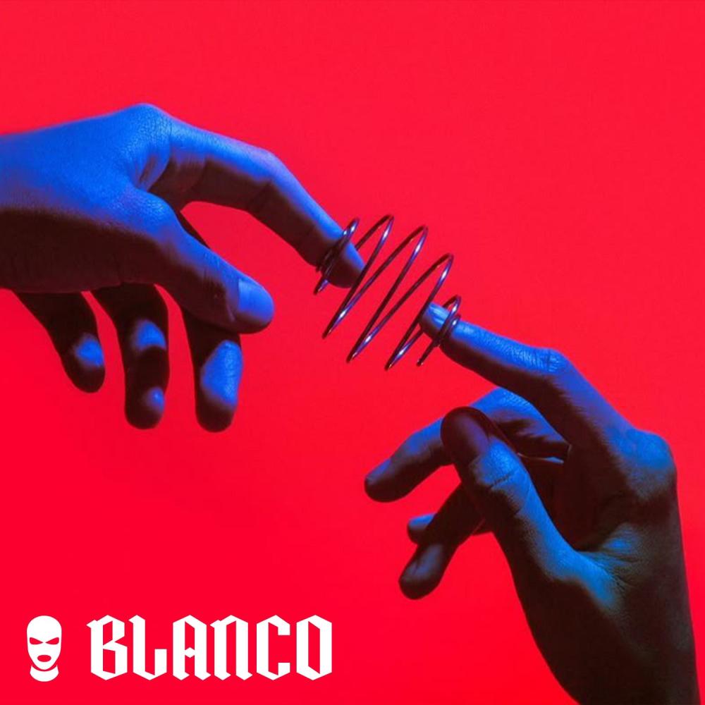 Blanco (Instrumental)
