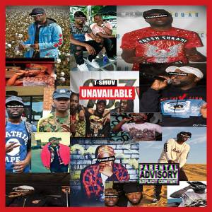 收聽T-Smuv的Want You No (Explicit)歌詞歌曲