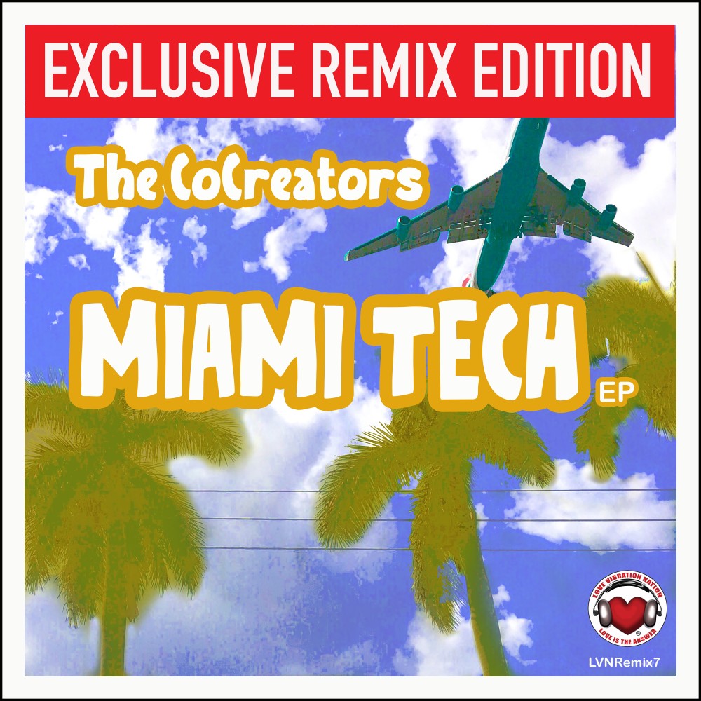 Miami Tech (Sunrise Mix)