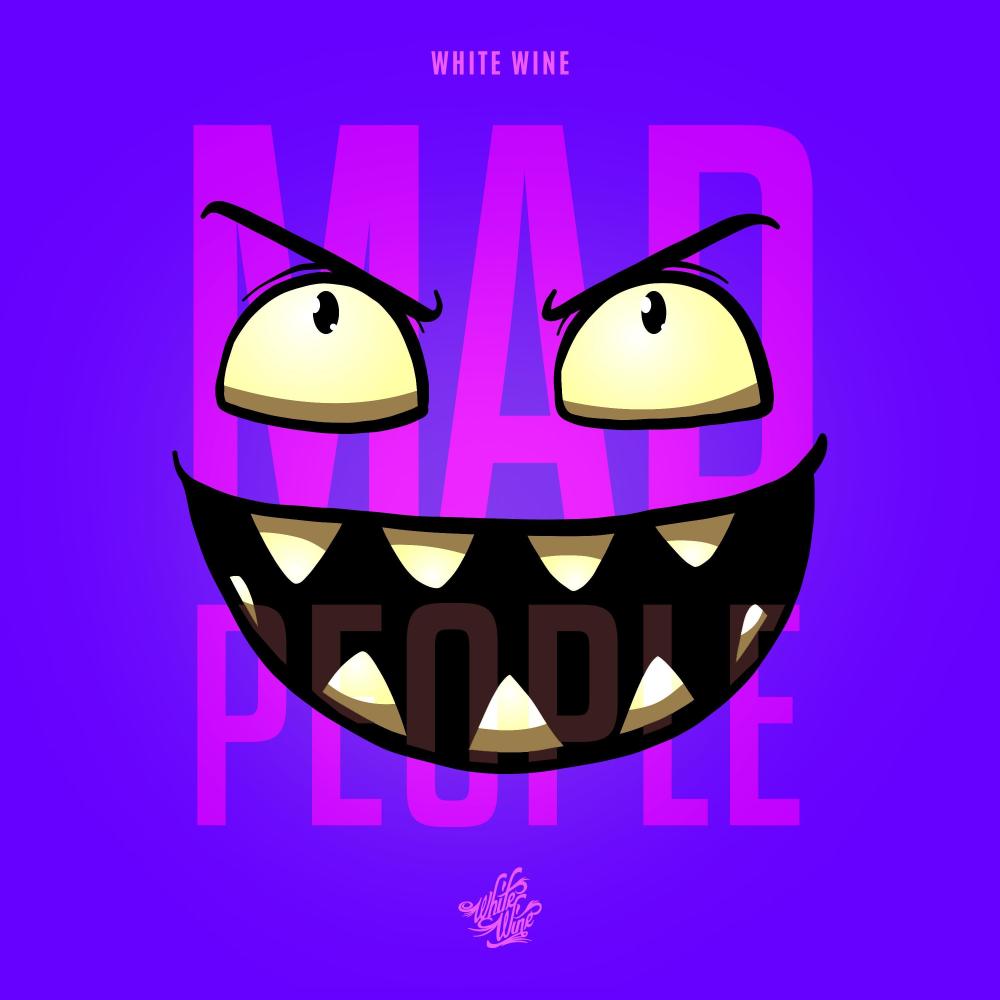 Mad People