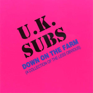 ดาวน์โหลดและฟังเพลง I Don't Need Your Love (Endangered Species) (Explicit) (Endangered Species|Explicit) พร้อมเนื้อเพลงจาก UK Subs