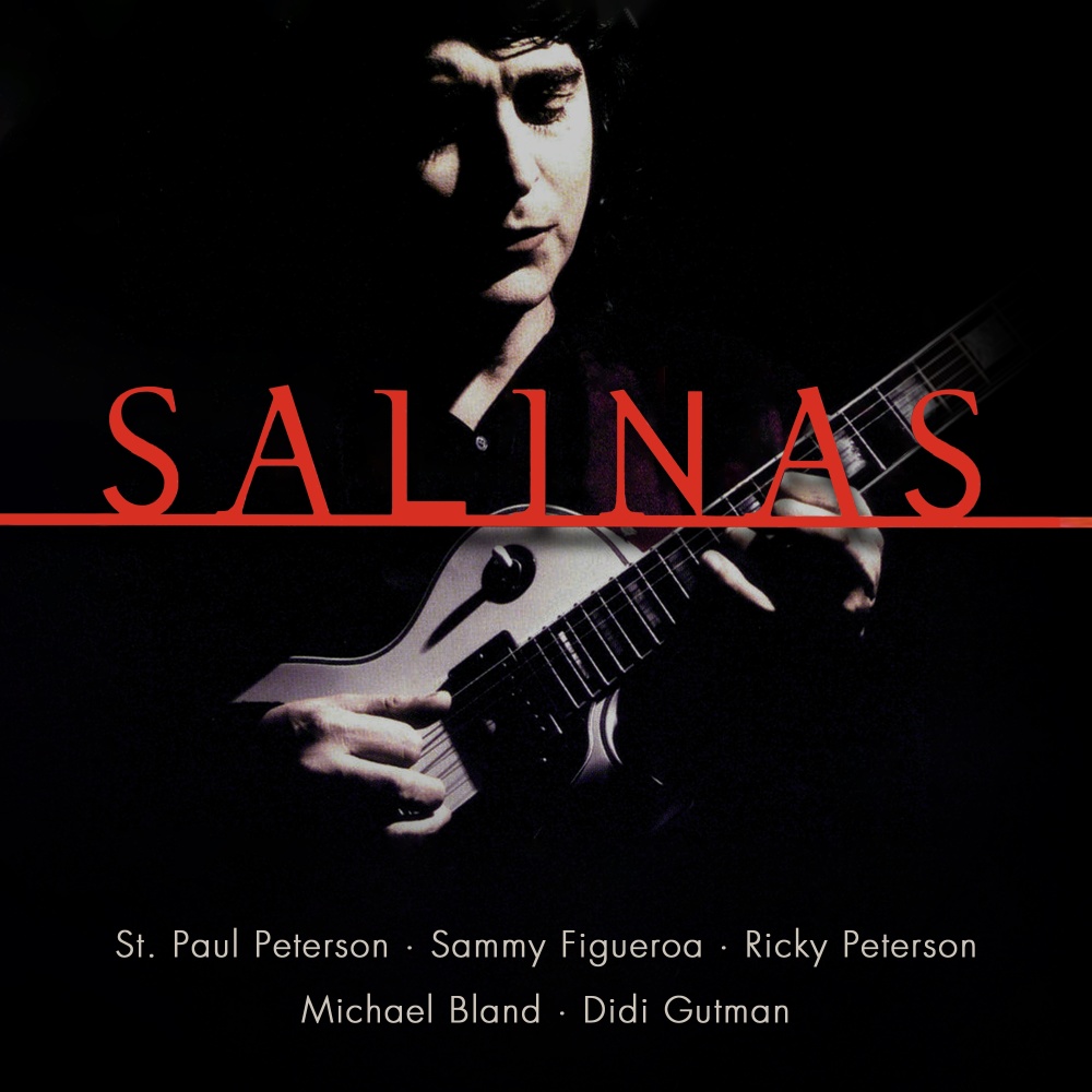 Back To The Place I Love (Salsa para Volver) (Remastered 2022)