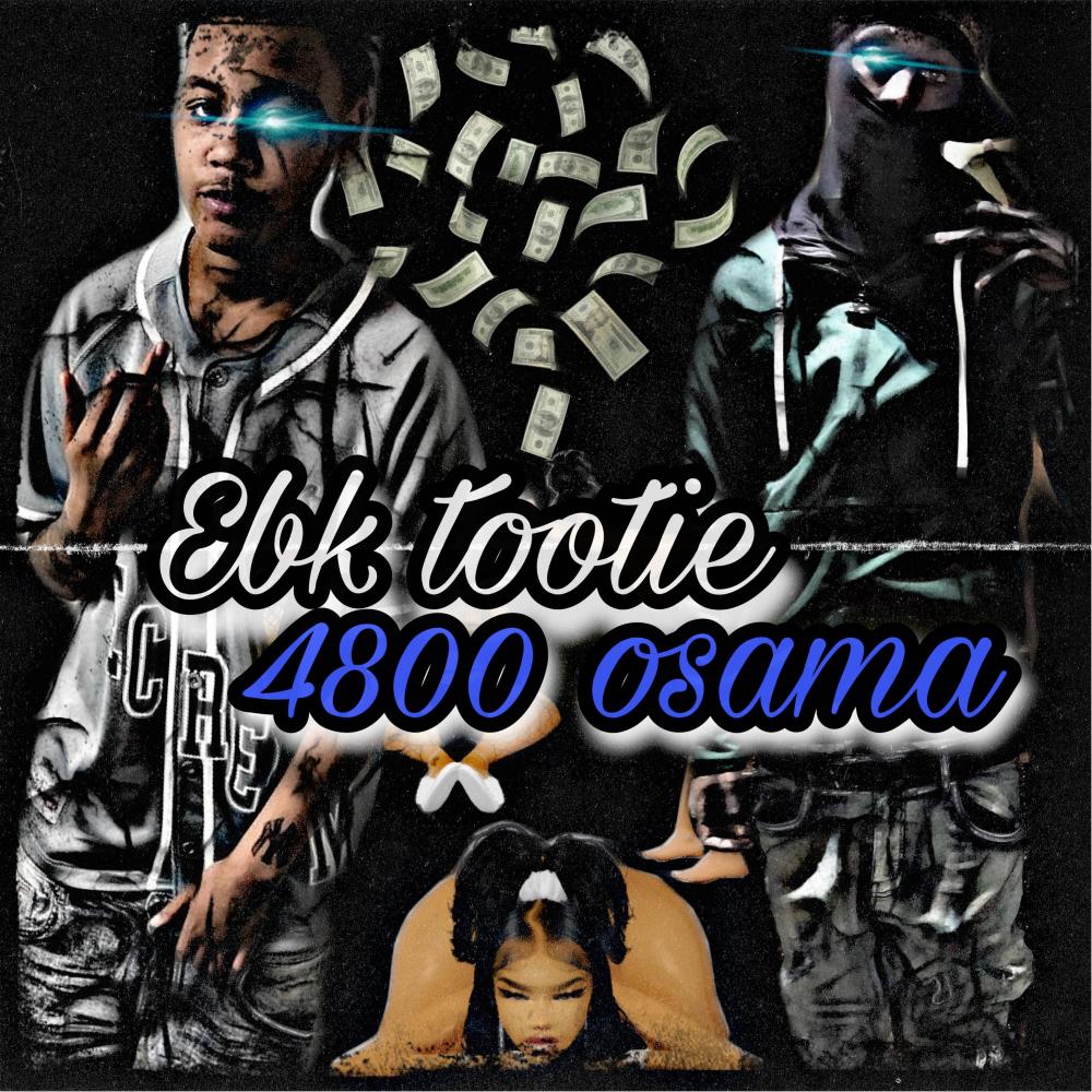 Fucc you up (feat. EBK Tootie) (Explicit)