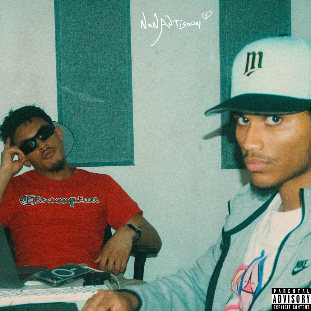 Non-Antisocial (Explicit)
