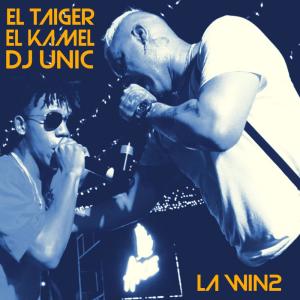 Listen to La Win2 song with lyrics from El Taiger