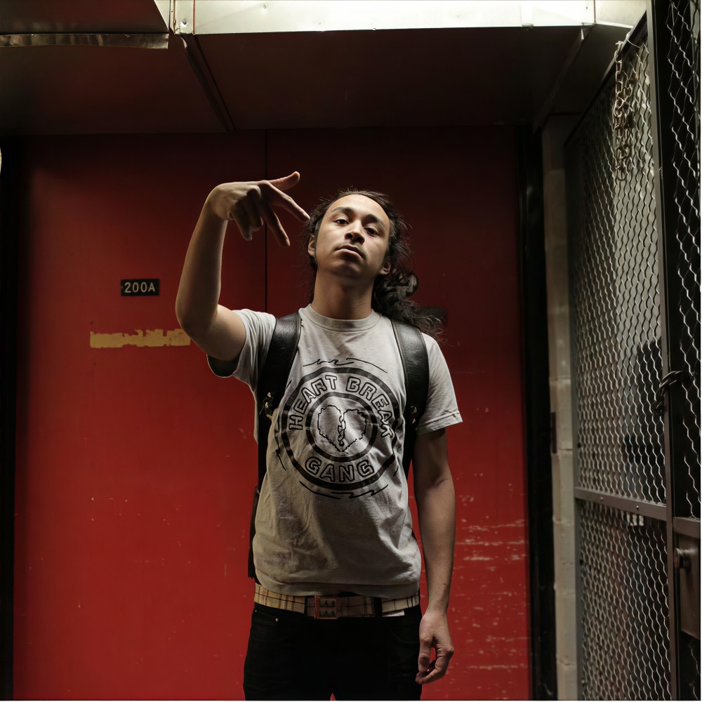 DJ Lucci