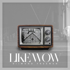 Listen to Like Wow song with lyrics from Diimond Freeman