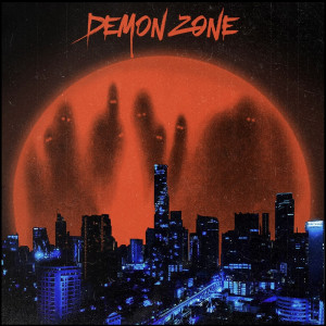Album Demon Zone (Explicit) from EOD Bizzle