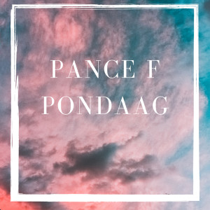 Pance F Pondaag - Kerinduan dari Pance F Pondaag