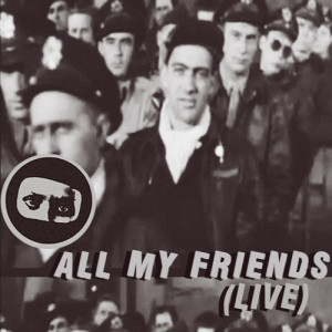 收聽The Beaus的All My Friends (Live)歌詞歌曲