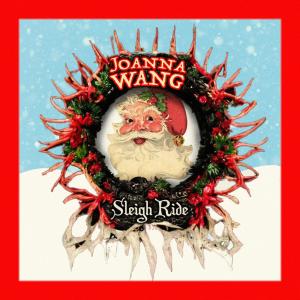 อัลบัม Sleigh Ride ศิลปิน 王若琳