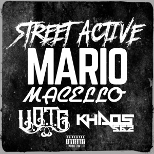 ดาวน์โหลดและฟังเพลง Mario (Explicit) พร้อมเนื้อเพลงจาก Street Active
