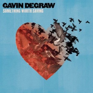 อัลบัม Kite Like Girl ศิลปิน Gavin DeGraw