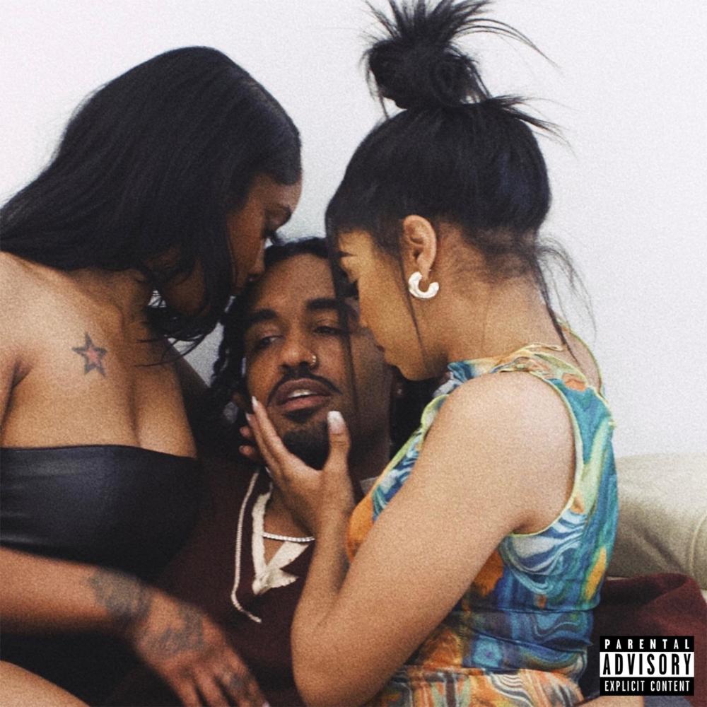 Sex In Your Mind (Explicit)