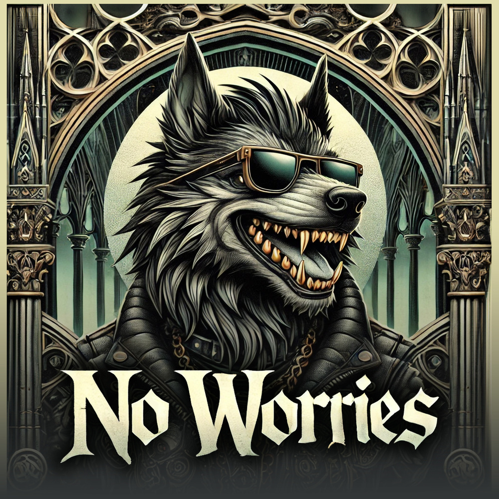 No Worries (Explicit)