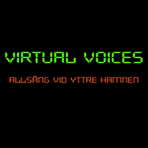收聽Virtual Voices的Den Bisarra Sången Om Mannen På Vinden歌詞歌曲