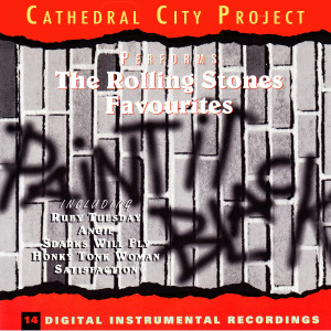 ดาวน์โหลดและฟังเพลง Sparks Will Fly พร้อมเนื้อเพลงจาก Cathedral City Project