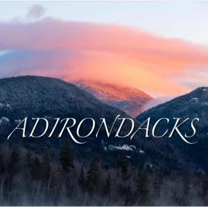 收聽ImOnIt的Adirondacks (Explicit)歌詞歌曲