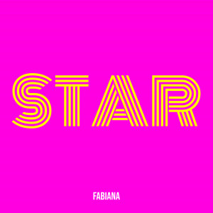 Album STAR from Fabiana
