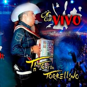 Listen to Comando X (En Vivo) song with lyrics from Tito Torbellino