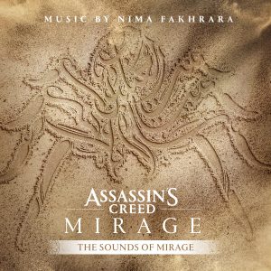 Assassin's Creed的專輯The Sounds of Mirage (From Assassin's Creed Mirage Soundtrack)