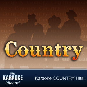 Karaoke - Contemporary Female Country - Vol. 23