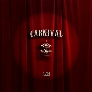 Dengarkan Carnival lagu dari 엔분의일 dengan lirik