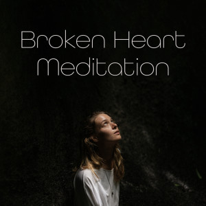 Broken Heart Meditation (This Feeling will Pass, Calm Music to Soothe Your Heart)