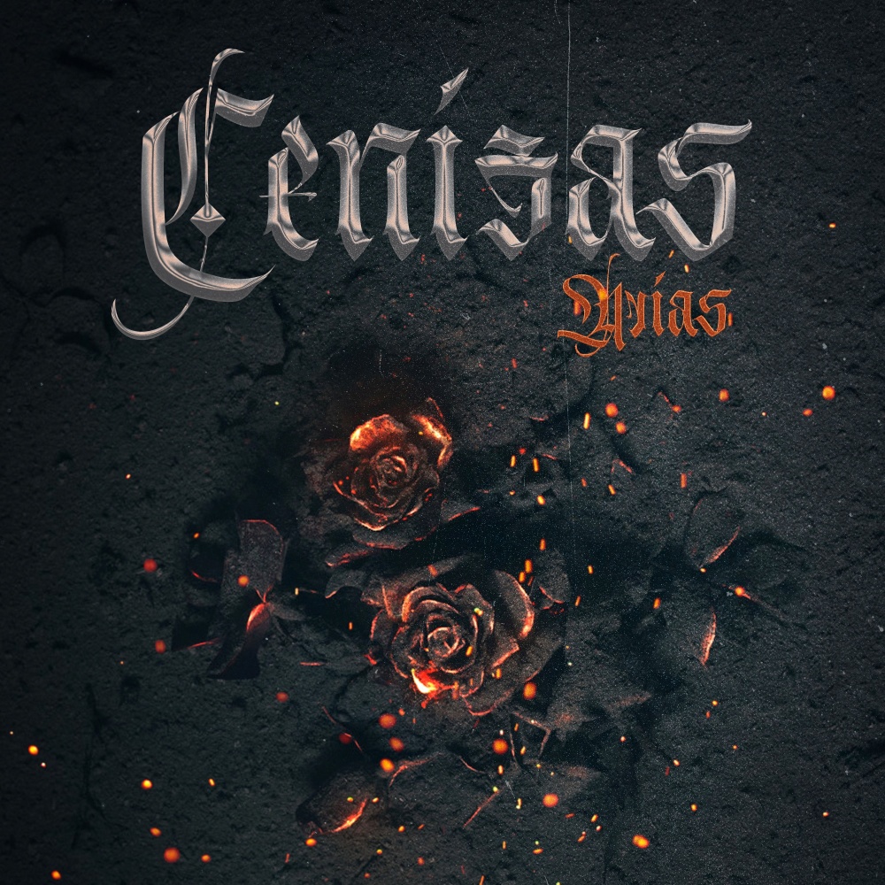 Cenizas