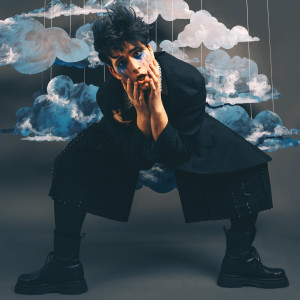 Gjon's Tears的專輯The Game