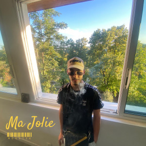 Album Ma Jolie oleh MOOSTIK