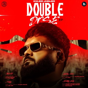 Kulbir Jhinjer的专辑Double Dose
