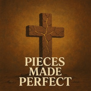 Album Pieces Made Perfect from Melinda