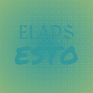 Album Elaps Esto from Various