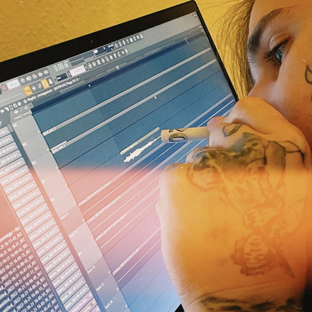 SALUTE (Explicit)