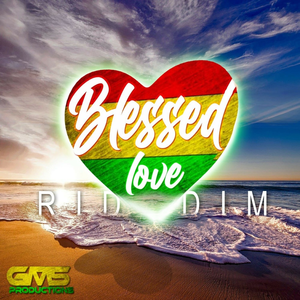Blessed Love Riddim (Instrumental)