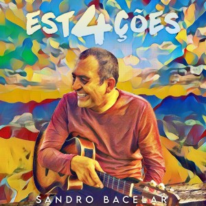 收聽Sandro Bacelar的Primaverando歌詞歌曲