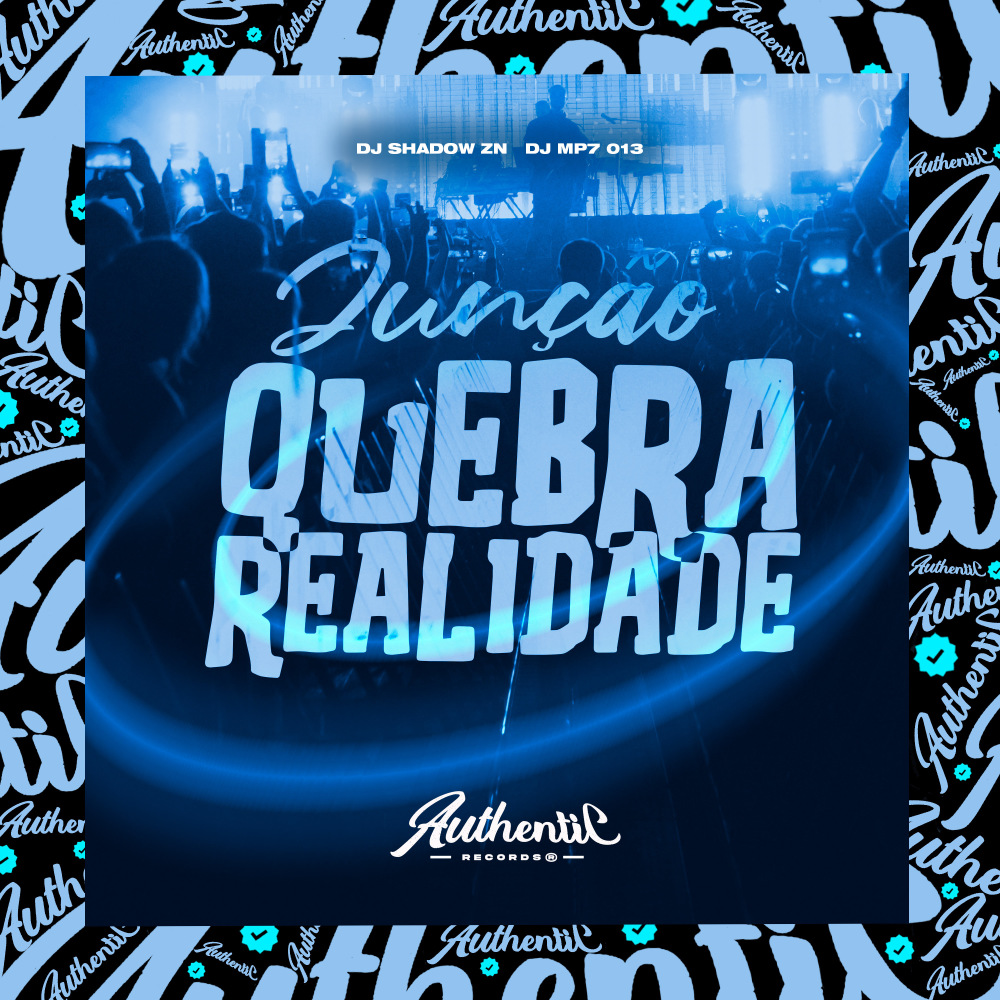 Junção Quebra Realidade (Explicit)