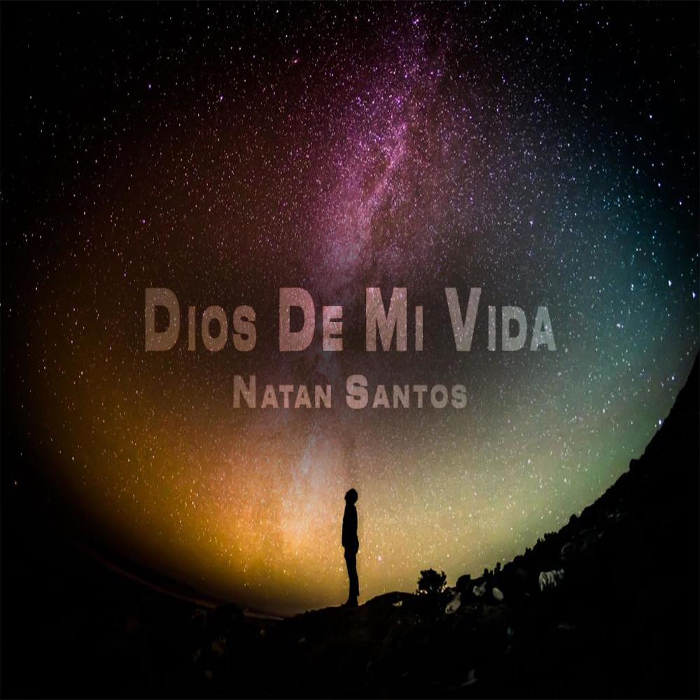Dios De Mi Vida