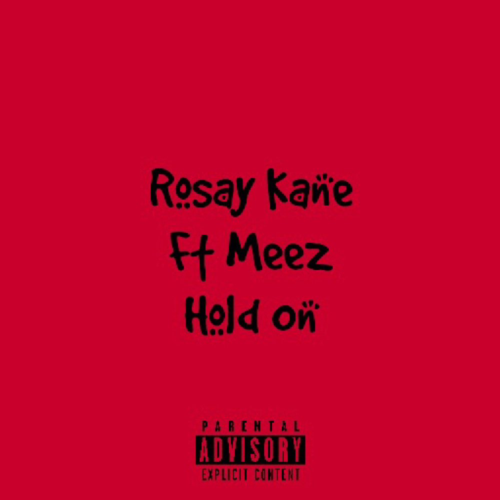 Hold On (Explicit)
