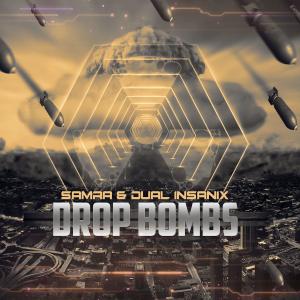 收聽Samra的Drop Bombs歌詞歌曲