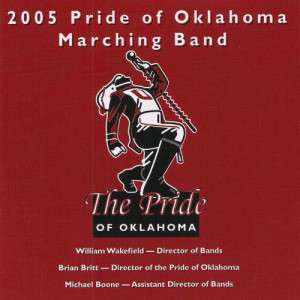 收聽University of Oklahoma Bands的I Need a Hero歌詞歌曲